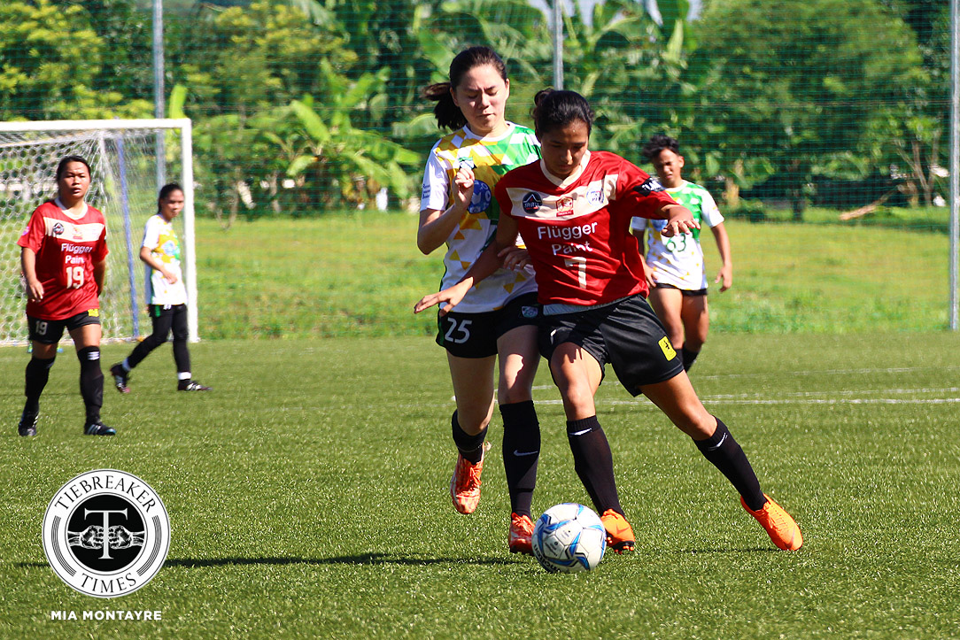 PFFWL-2018-M3-Hiraya-FC-def-GAU-FC-Rodriguez PFFWL Roundup: Title-hungry UST sits alone at the top ADMU DLSU Football News UP UST  - philippine sports news