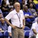 Tiebreaker Times Tab Baldwin expresses sincerest apology to Dave Ildefonso, NU ADMU Basketball News UAAP UAAP Season 81 Men's Basketball UAAP Season 81 Tab Baldwin Dave Ildefonso Ateneo Men's Basketball