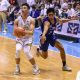 Tiebreaker Times Dave Ildefonso responds to Tab Baldwin: 'I think I made the right decision' ADMU Basketball News UAAP UAAP Season 81 Men's Basketball UAAP Season 81 Tab Baldwin NU Men's Basketball Dave Ildefonso