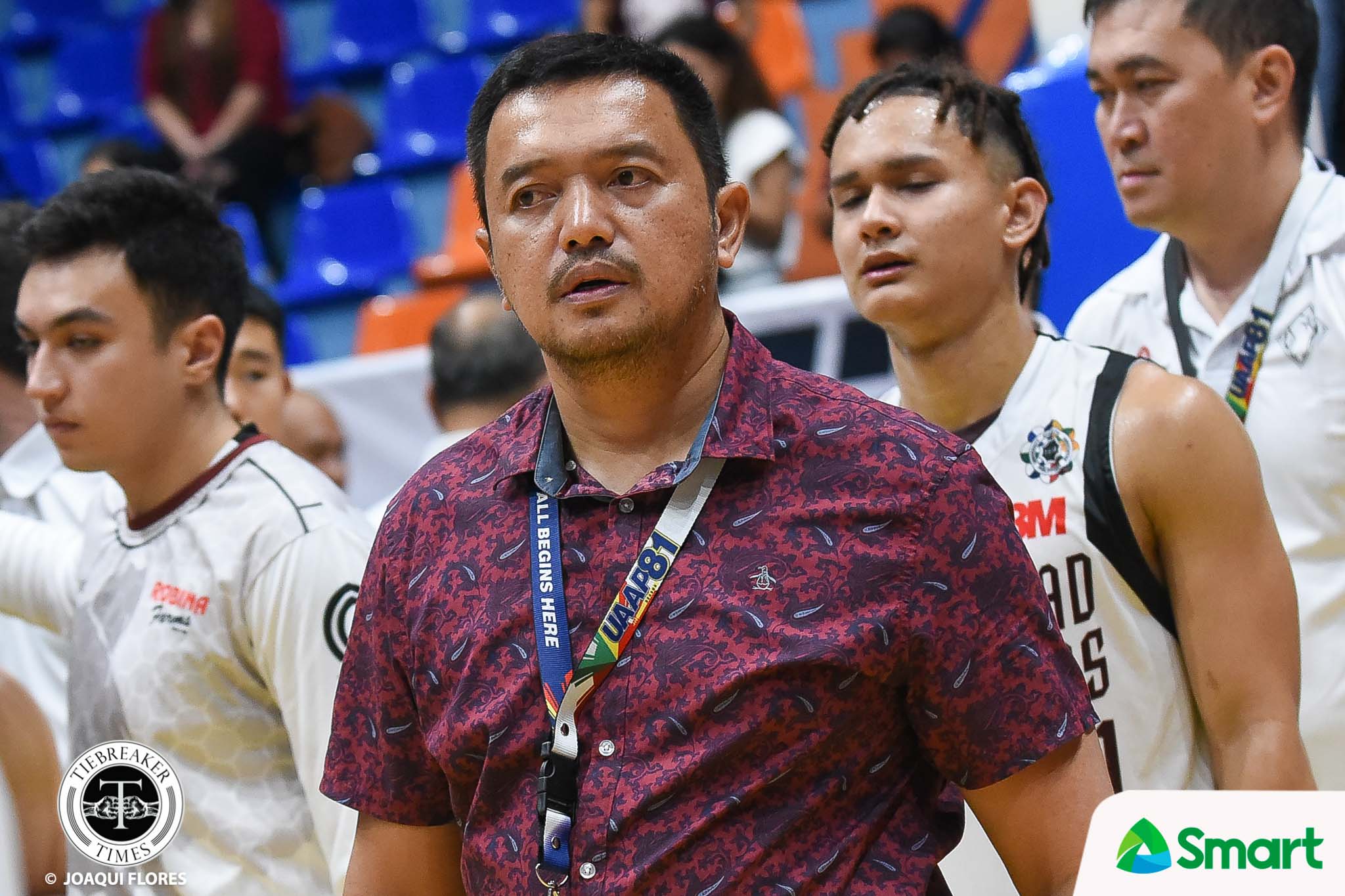 UAAP-81-ADU-vs.-UP-Perasol-1106 The change that led to the UP Fighting Maroons' magical UAAP 81 run Basketball News UAAP UP  - philippine sports news