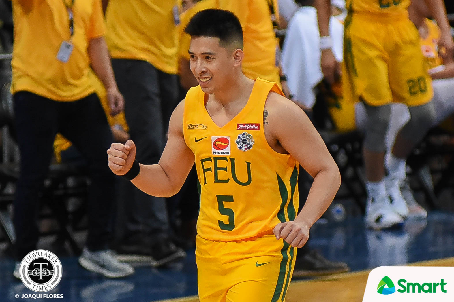 Feu basketball jersey on sale