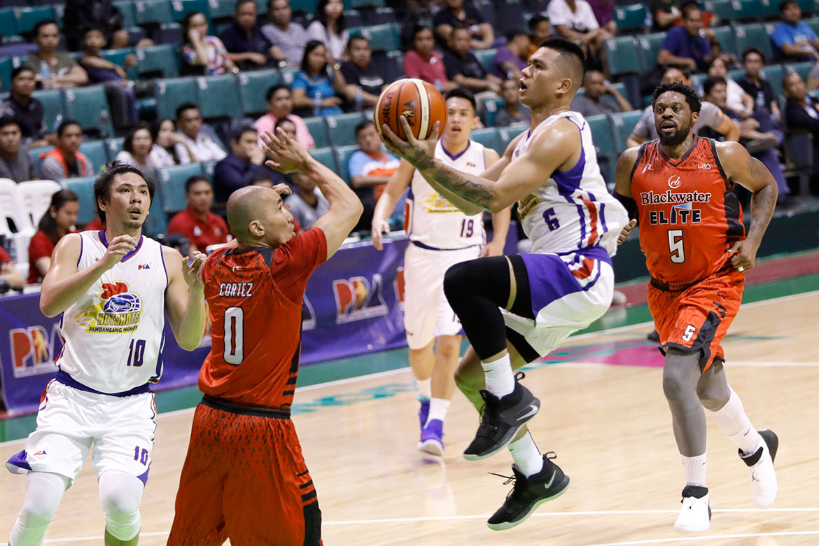 Jio Jalalon notches triple-double as Hotshots blast Elite with 34-point ...