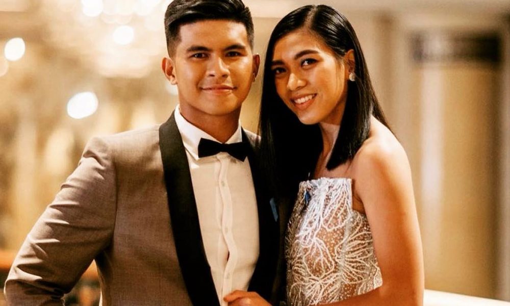 Kiefer Ravena, Alyssa Valdez on mainstream notoriety, KathNiel