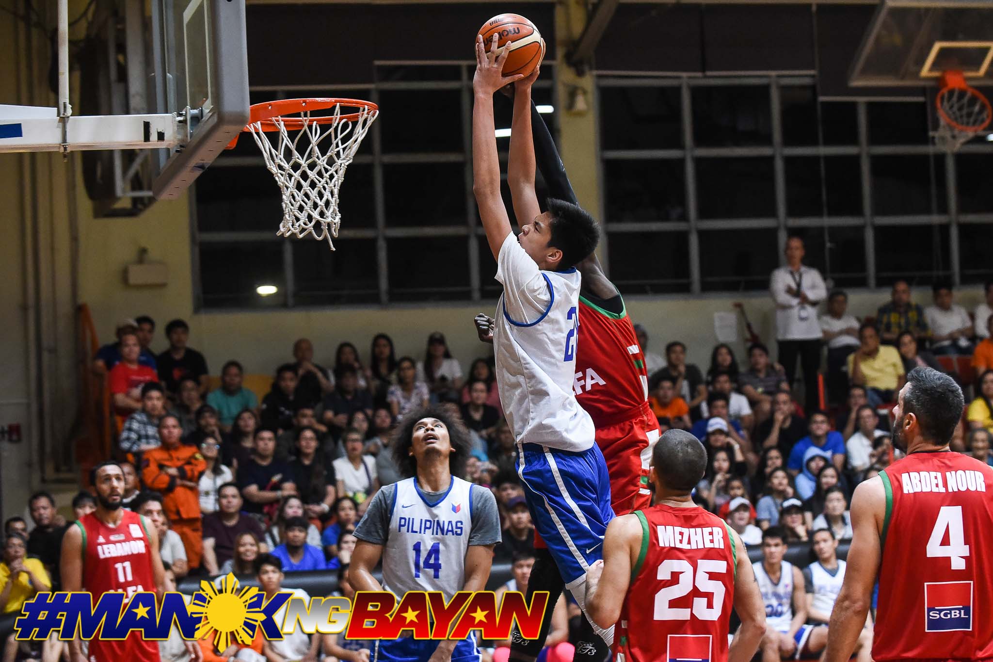 NBA Draft news: Kai Sotto to follow Jordan Clarkson, Jalen Green