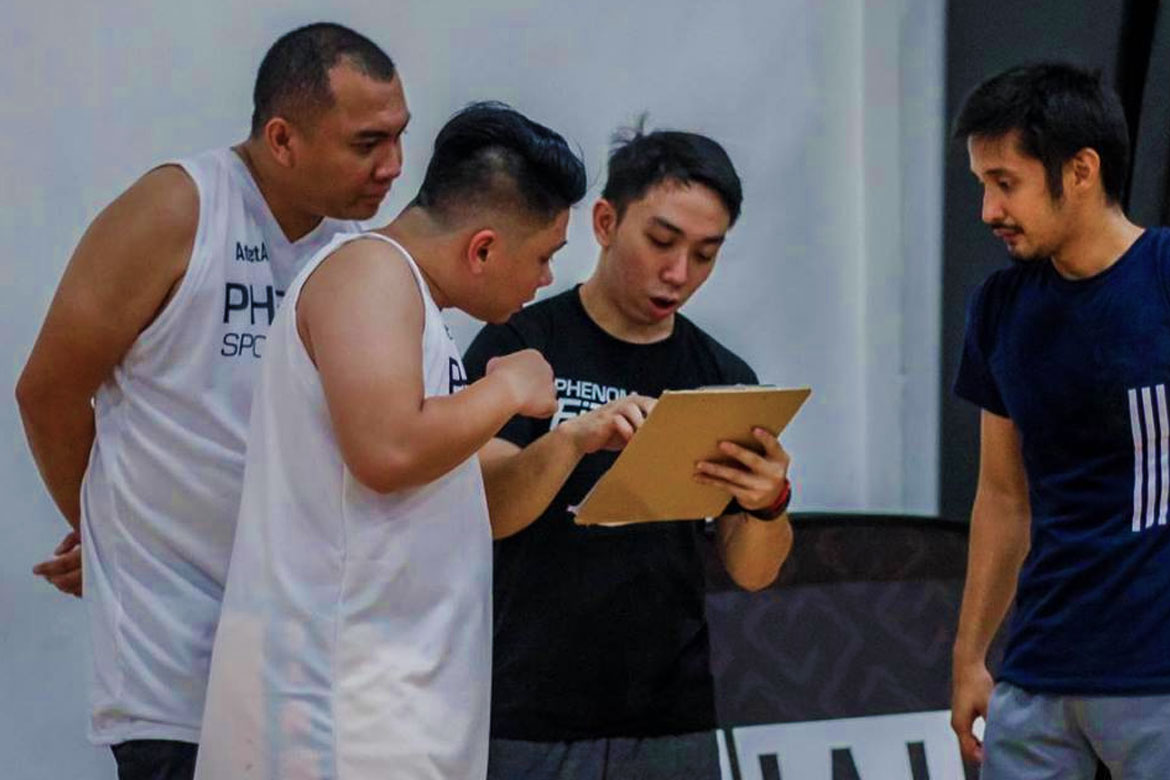 Phenom-Sports-Center-Opening-2 From Dream to Reality: Phenom Sports Center looks to help make great athletes News  - philippine sports news