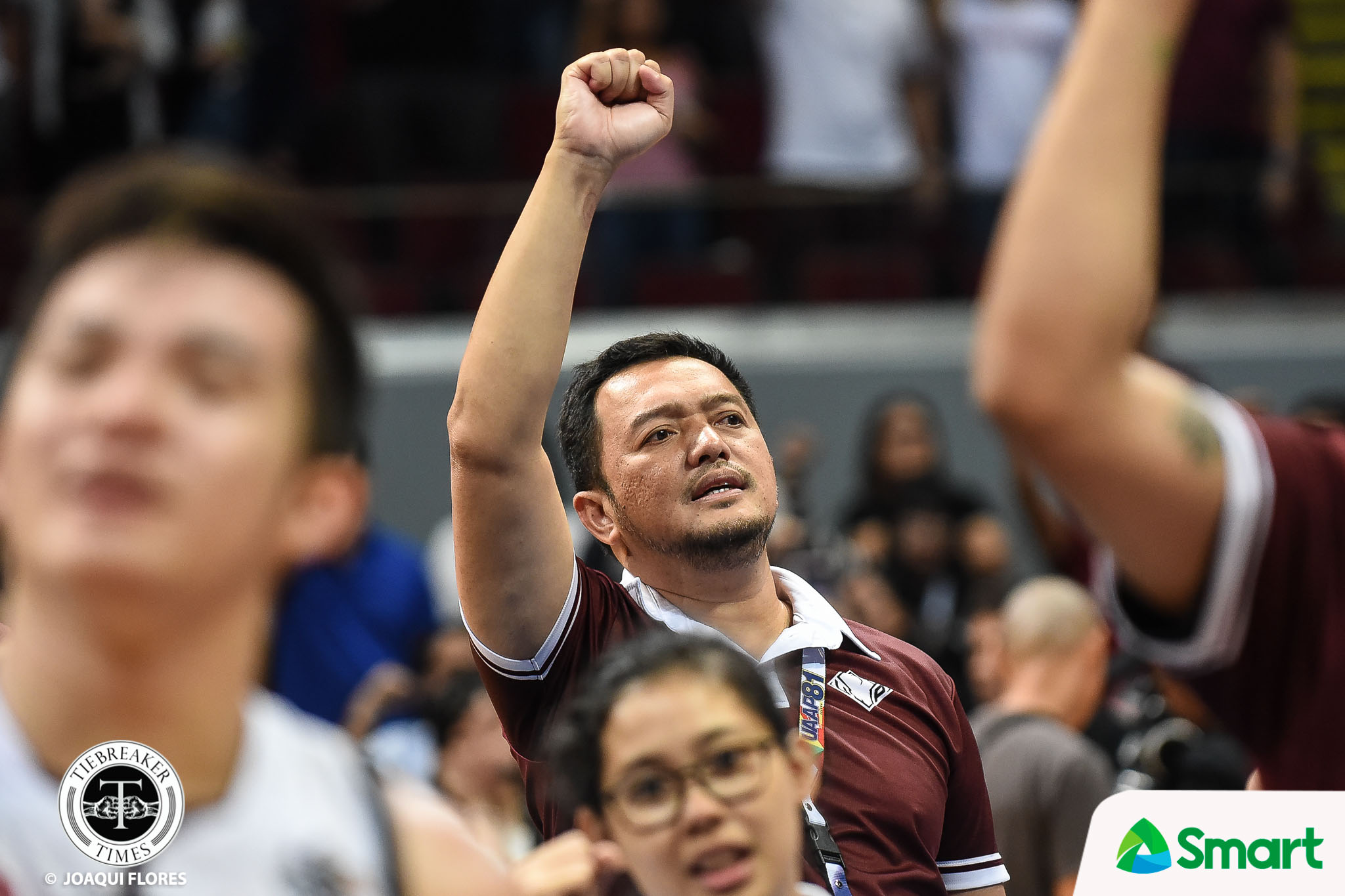 UAAP-81-DLSU-vs.-UP-Bo-Perasol-0503 Bo Perasol resigns as UP Fighting Maroons head coach Basketball News UAAP UP  - philippine sports news
