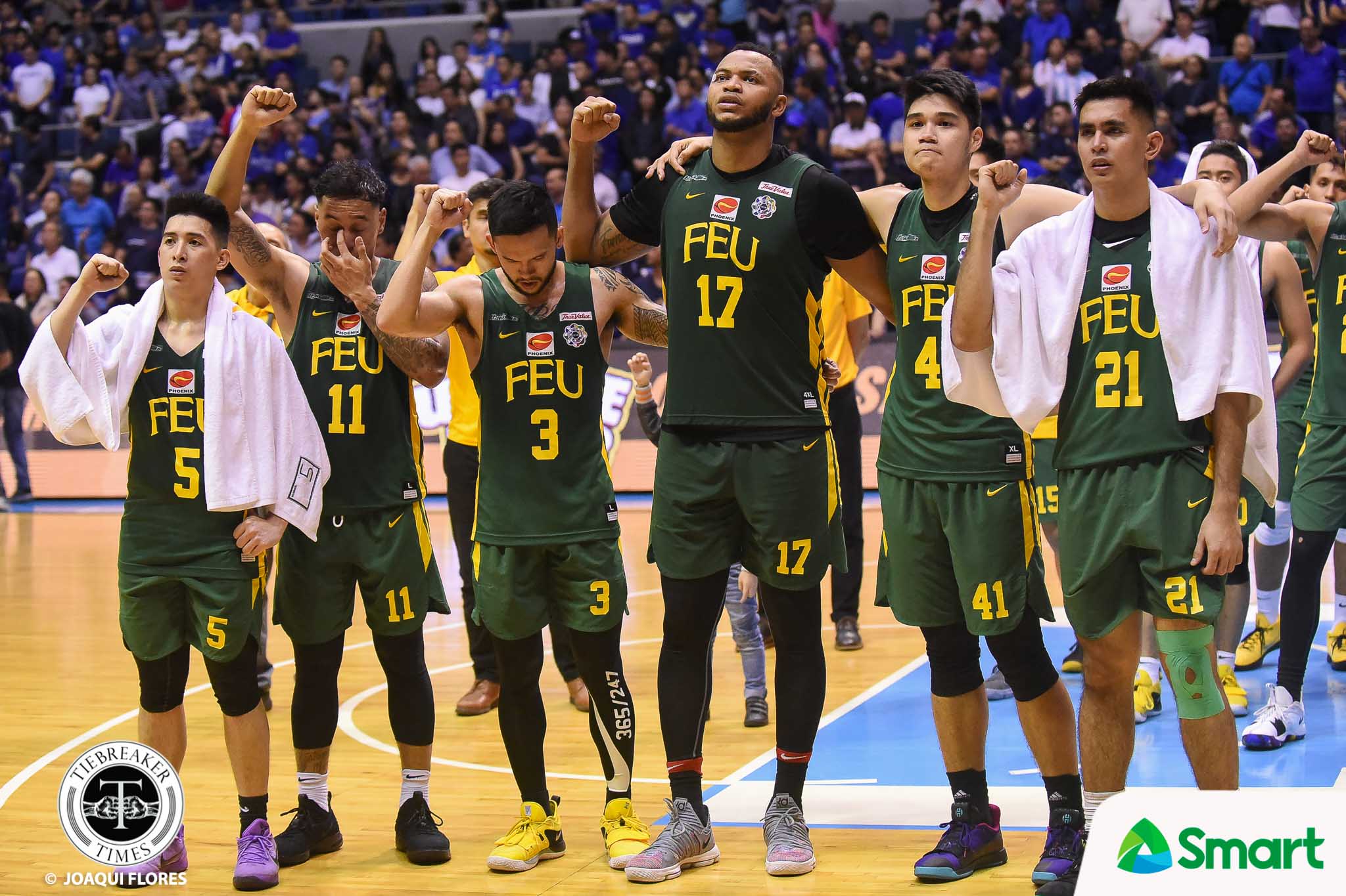 UAAP-81-Final-Four-ADMU-vs.-FEU-7968 Prince Orizu bids FEU Tamaraws farewell Basketball FEU News UAAP  - philippine sports news