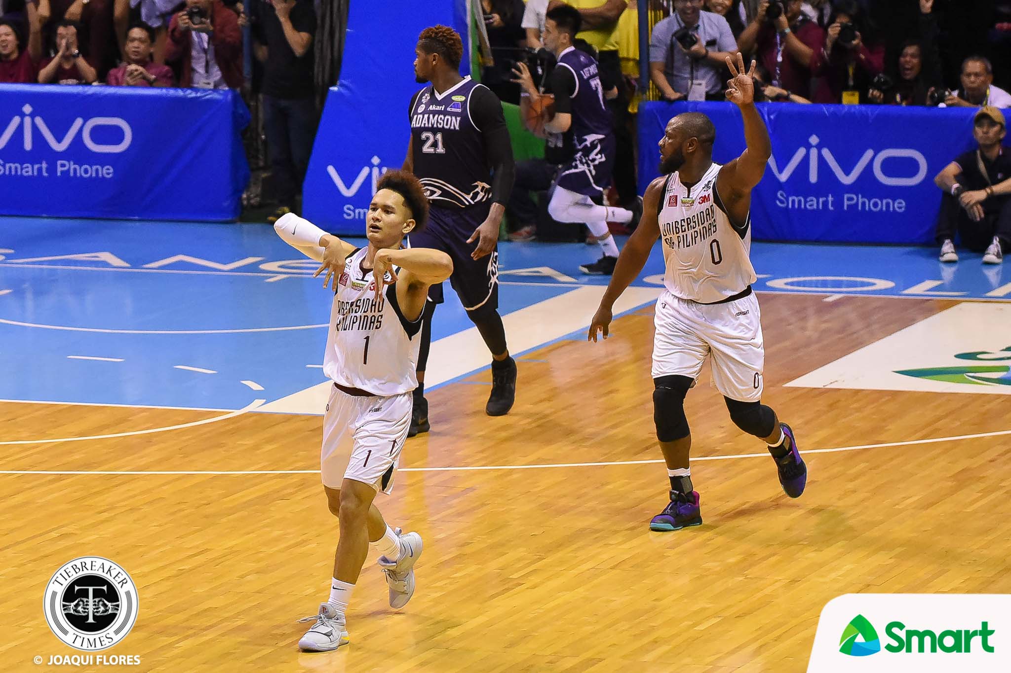 UAAP-81-Final-Four-ADU-vs.-UP-Juan-Gomez-de-Liano-9558-1 Rensy Bajar makes sure to draft Manzo, Webb to Diliman Basketball News PBA D-League  - philippine sports news