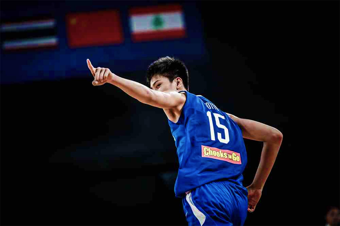 Where does Kai Sotto stand in NBA prospect rankings?