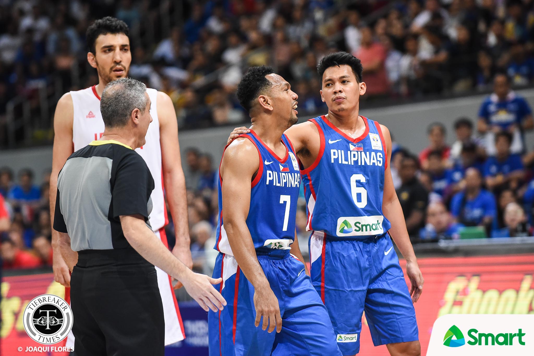 pilipinas basketball jersey 2019