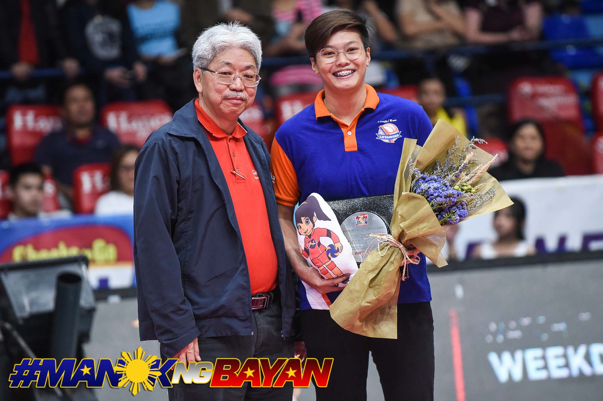 PSL-AFC-Finals-G3-F2-vs.-Petron-Meneses-0472 Petro Gazz picks up Kath Arado, Ria Meneses from Generika News PVL Volleyball - philippine sports news