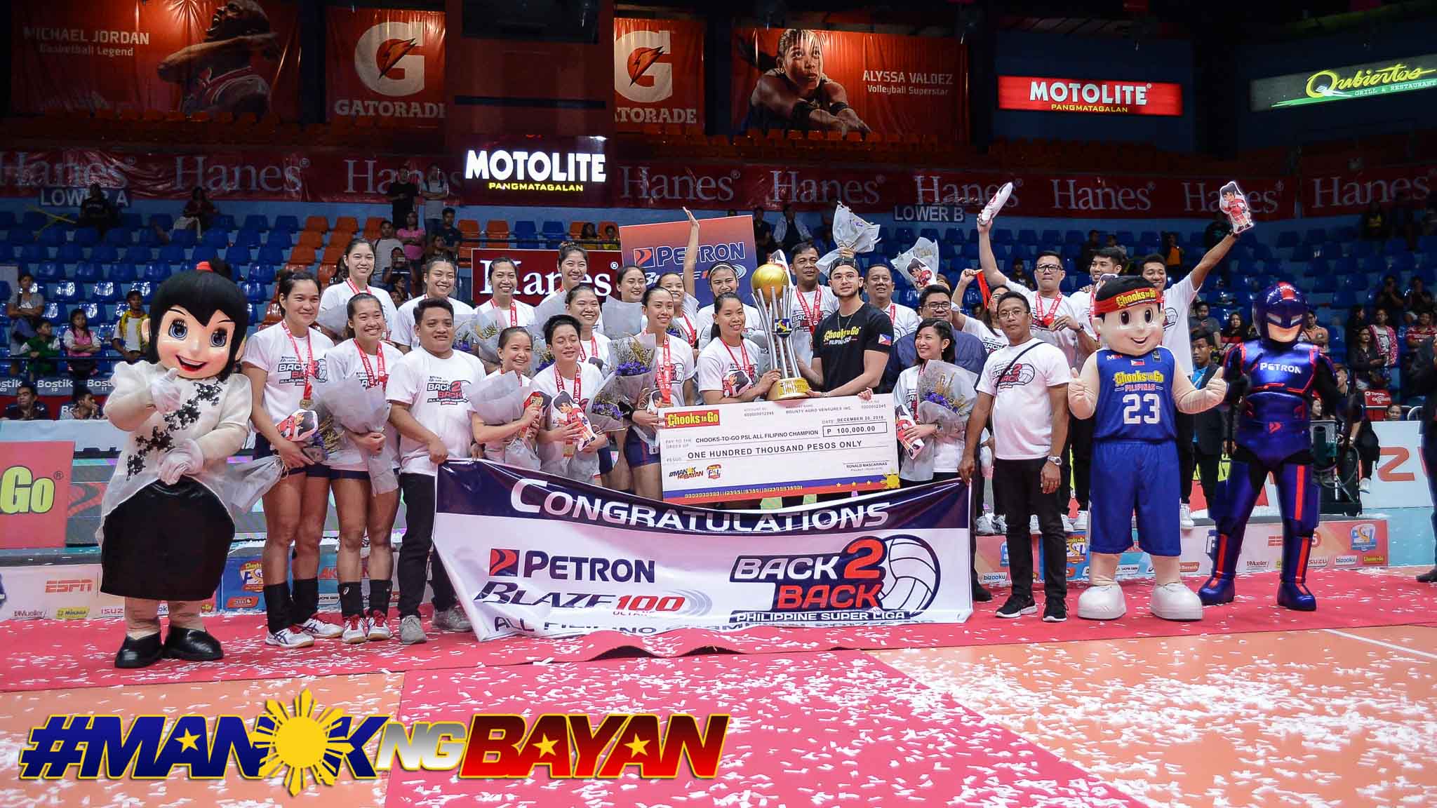 PSL-AFC-Finals-G3-F2-vs.-Petron-Petron-Champion-1736 2018 was the year of the San Miguel Corporation Basketball News PBA PSL Volleyball  - philippine sports news