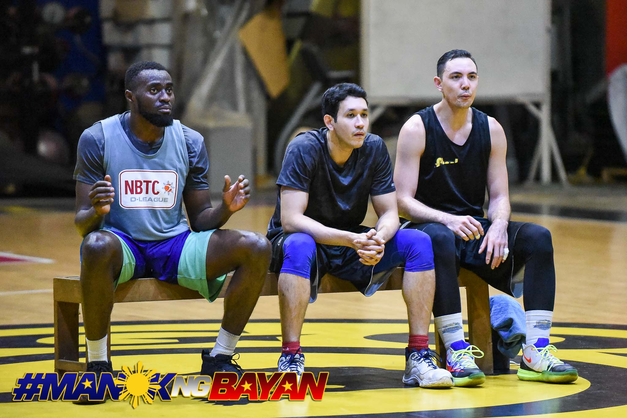 2019-CHOOKS-TO-GO-PILIPINAS-3X3-PRESIDENTS-CUP-PASIG-LEO-DE-VERA-X-ABABOU Still not in peak form, Dylan Ababou looks to provide leadership to Pasig in Kunshan 3x3 Basketball Chooks-to-Go Pilipinas 3x3 News  - philippine sports news