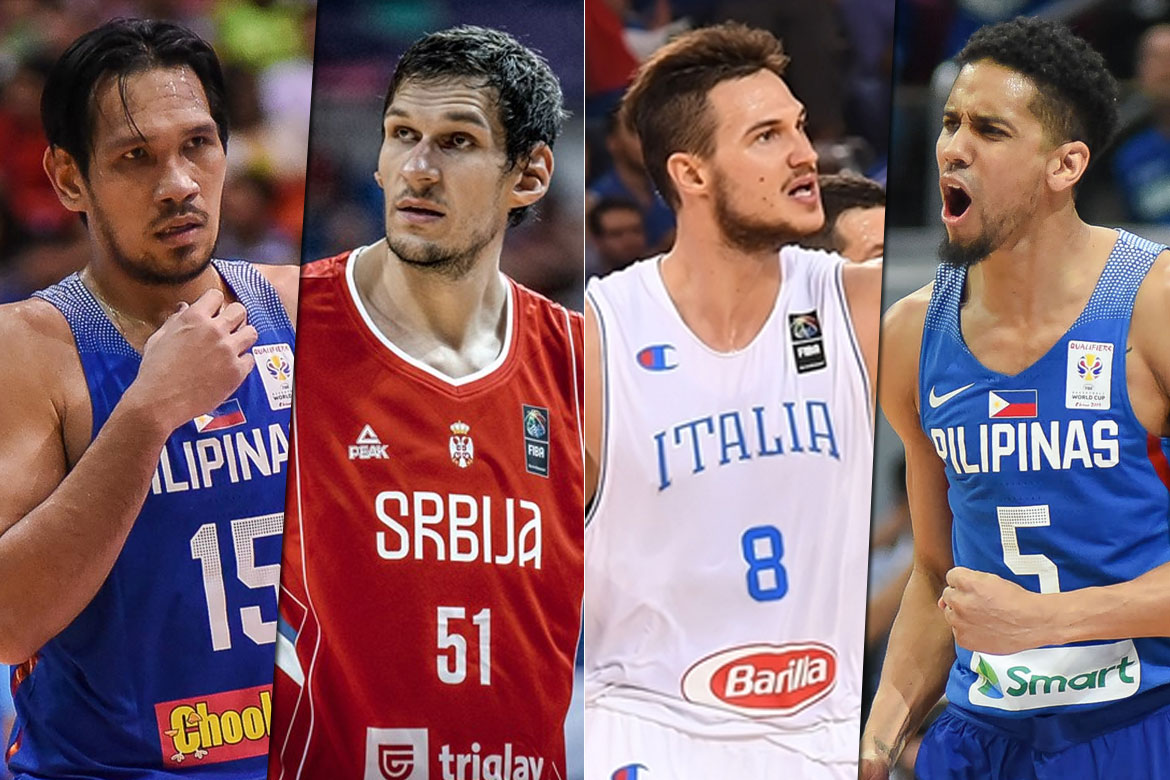 italy lineup fiba 2019