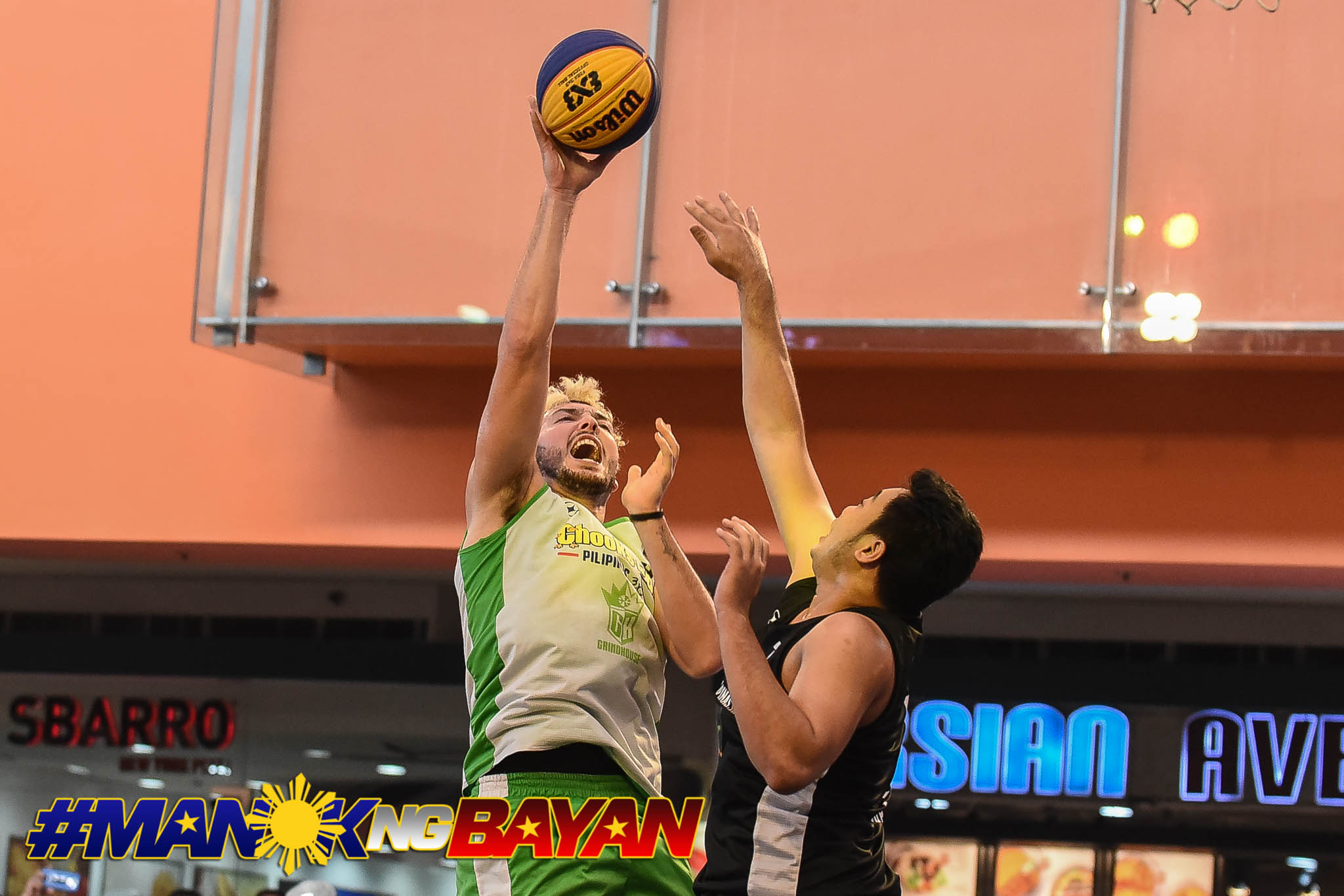 Chooks-3x3-Pasig-vs.-Bataan-Statham-2098 Taylor Statham hopes his PBA Draft requirements meet deadline Basketball News PBA - philippine sports news