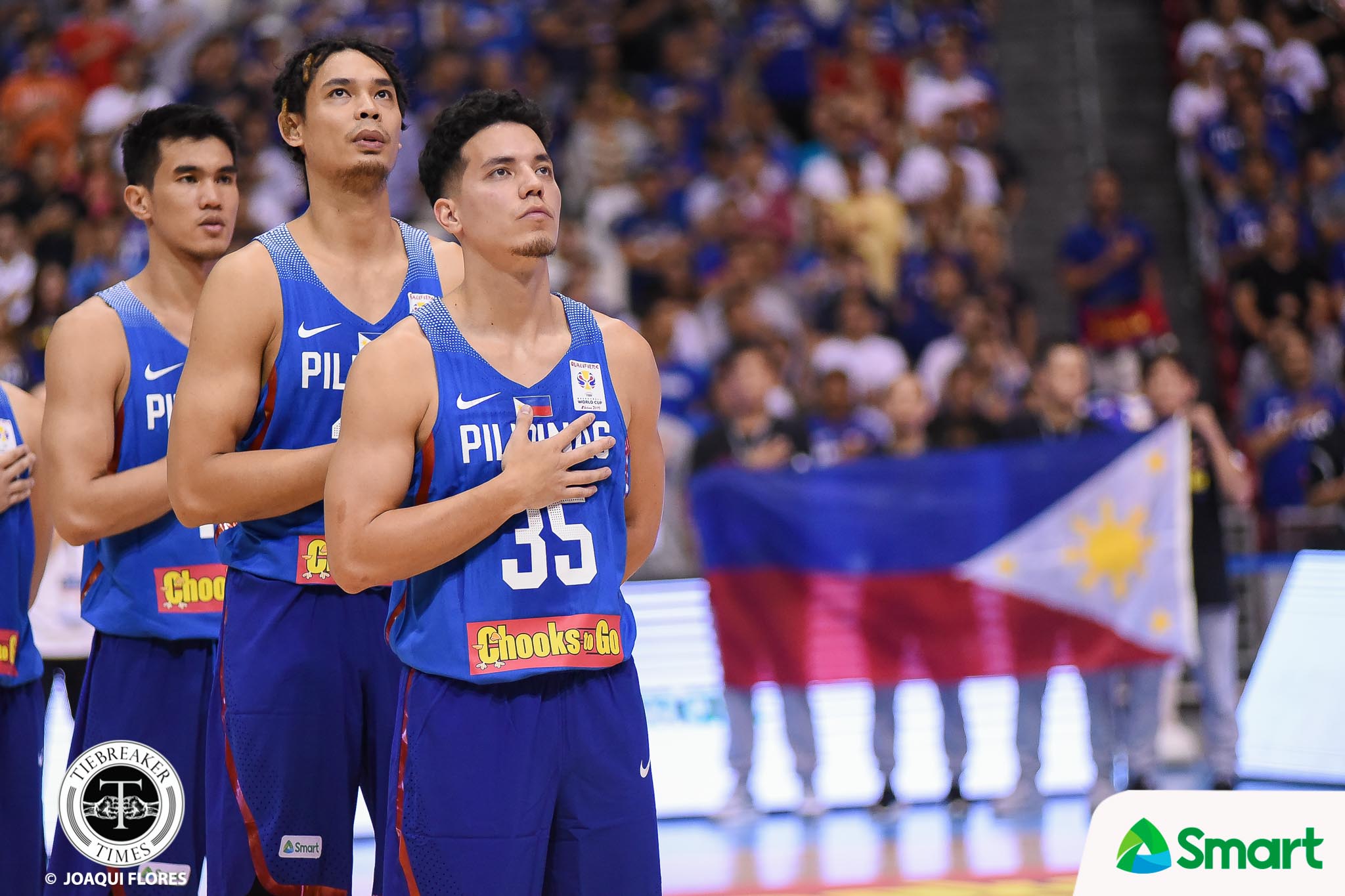 philippines fiba jersey