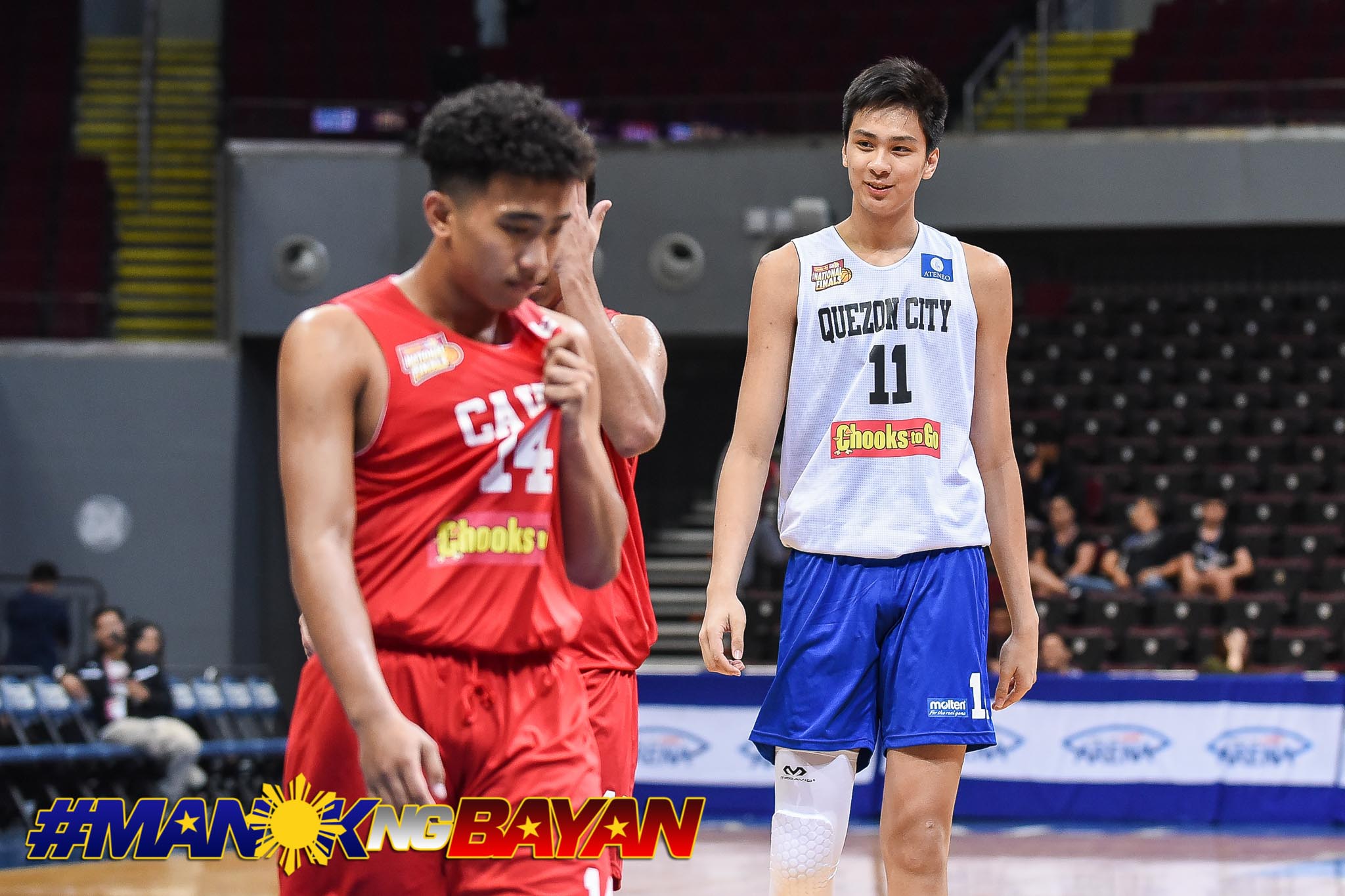 NBTC-2019-ADMU-vs.-LPU-Kai-Sotto-2238 G League looks to add Kai Sotto Basketball News  - philippine sports news
