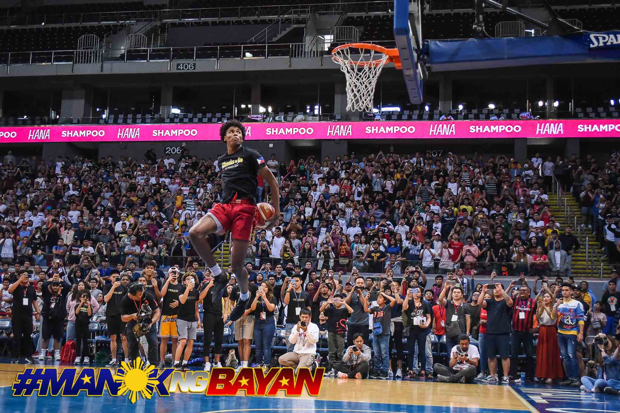 NBTC-All-Star-2019-Slam-Dunk-Jalen-Green-Behind-the-Back Jalen Green returns to Manila for adidas tour Basketball Branded Content  - philippine sports news