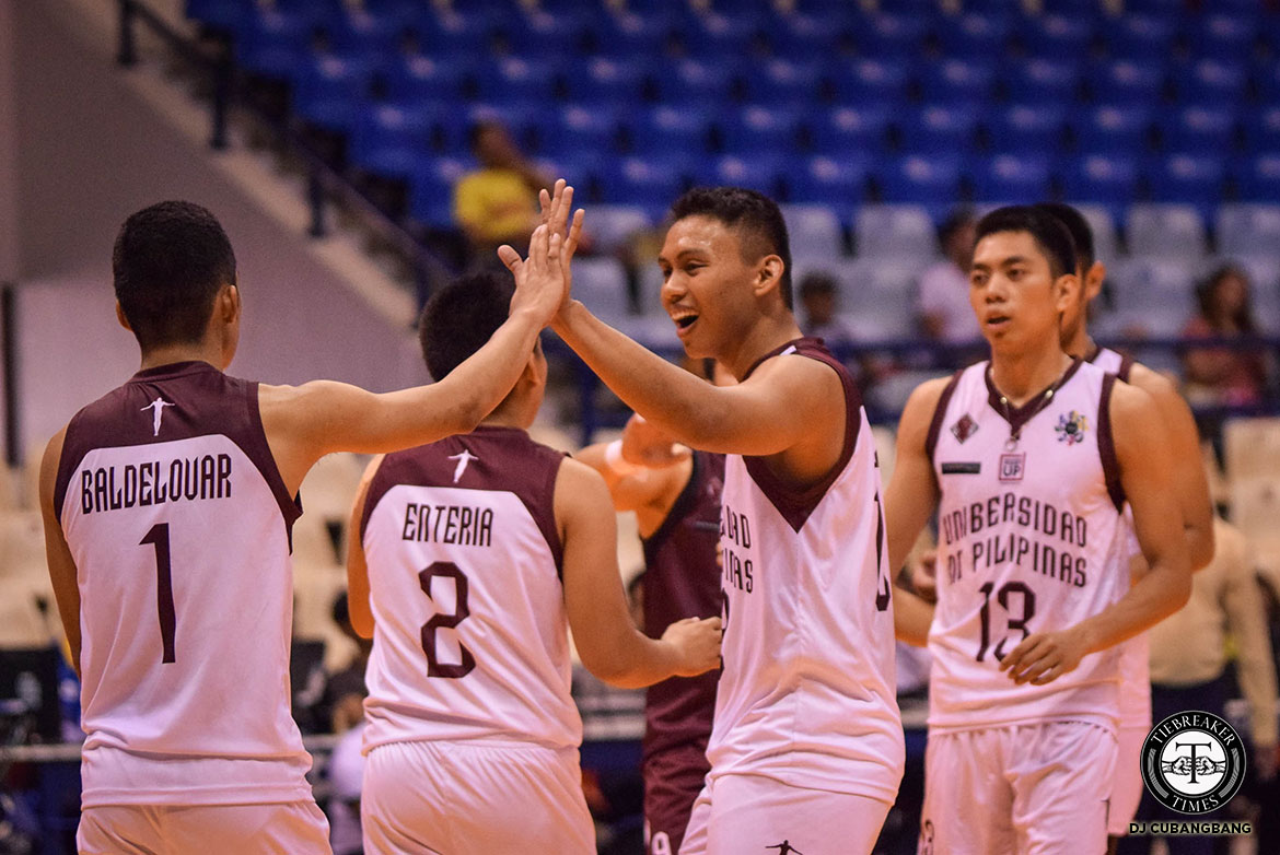 up maroons jersey