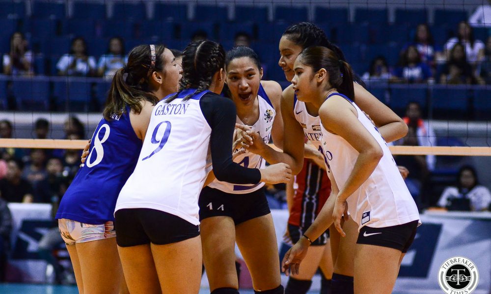 Numbers Will Come For Ateneo Leader Bea De Leon