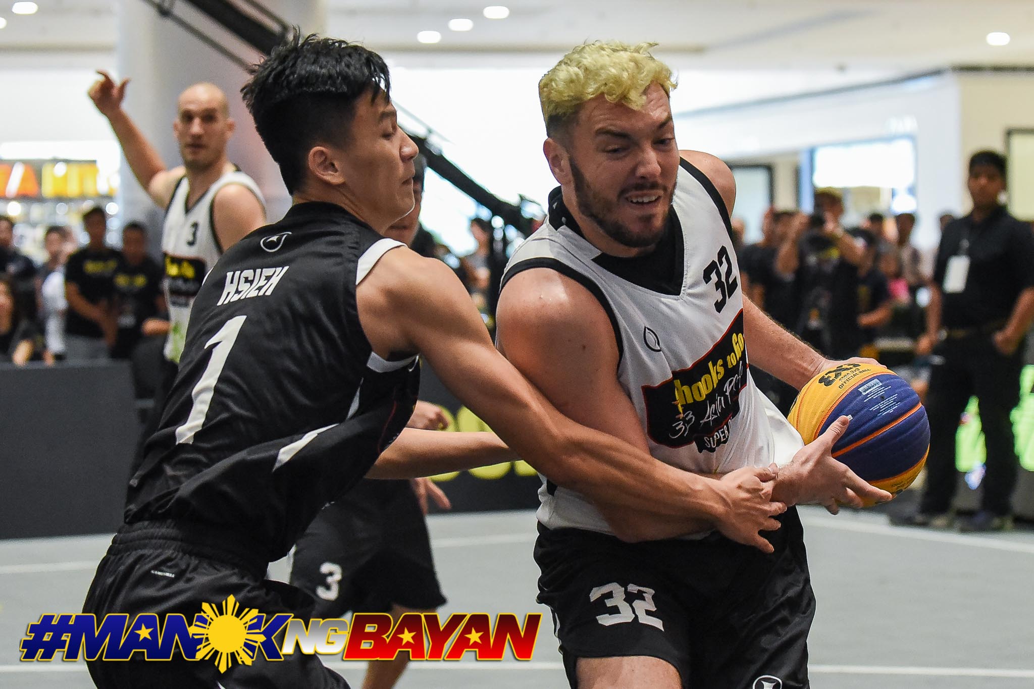 Chooks-Super-Quest-Pasig-vs.-Taiwan-Statham-6713 Pasig imports warn Munzon, Statham: World Tour Masters a different animal compared to Super Quest 3x3 Basketball Chooks-to-Go Pilipinas 3x3 News  - philippine sports news