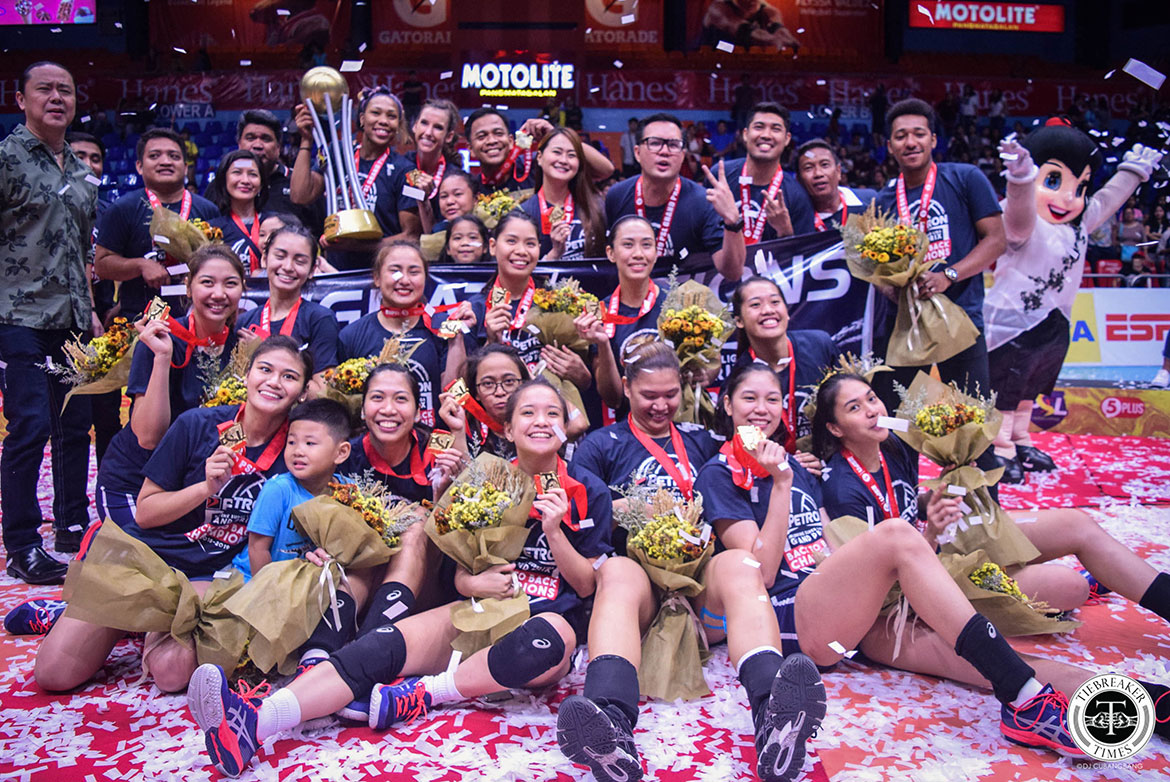2019-psl-grand-prix-finals-game-3-petron-def-f2-logistics-blaze-spikers Mika Reyes completes PLDT lineup News PVL Volleyball  - philippine sports news