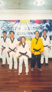 FILE-PHOTO-Marilyn-Tabareng-170x300 Meet Marilyn Tabareng, Team Lakay's Black Belt the world is yet to know Mixed Martial Arts News ONE Championship  - philippine sports news