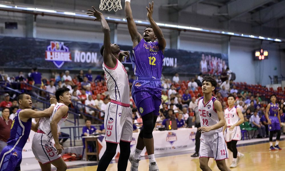 St Clare Saints Send 8 Man Ceu To Win Or Go Home Game 3 Tiebreaker Times