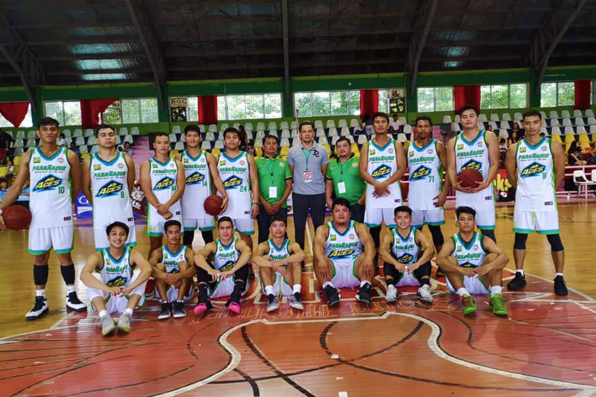 2019-nbl-paranaque-def-camsur-aces Iriga City storms back from 25 down against Taguig, keeps pace with Paranaque Basketball NBL News  - philippine sports news