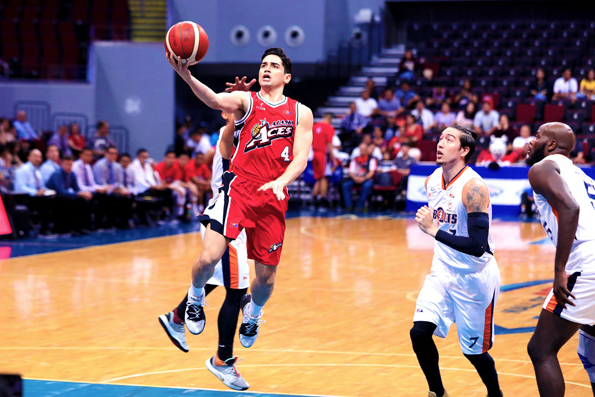 Though heartbroken, Jvee Casio believes Alaska headed into right