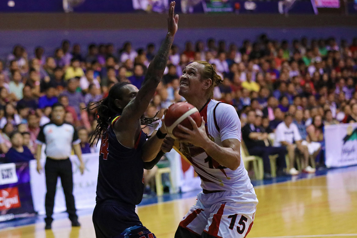 2019-pba-commissioners-cup-san-miguel-def-rain-or-shine-june-mar-fajardo June Mar Fajardo yearns for home but Gilas duty comes first Basketball News PBA  - philippine sports news