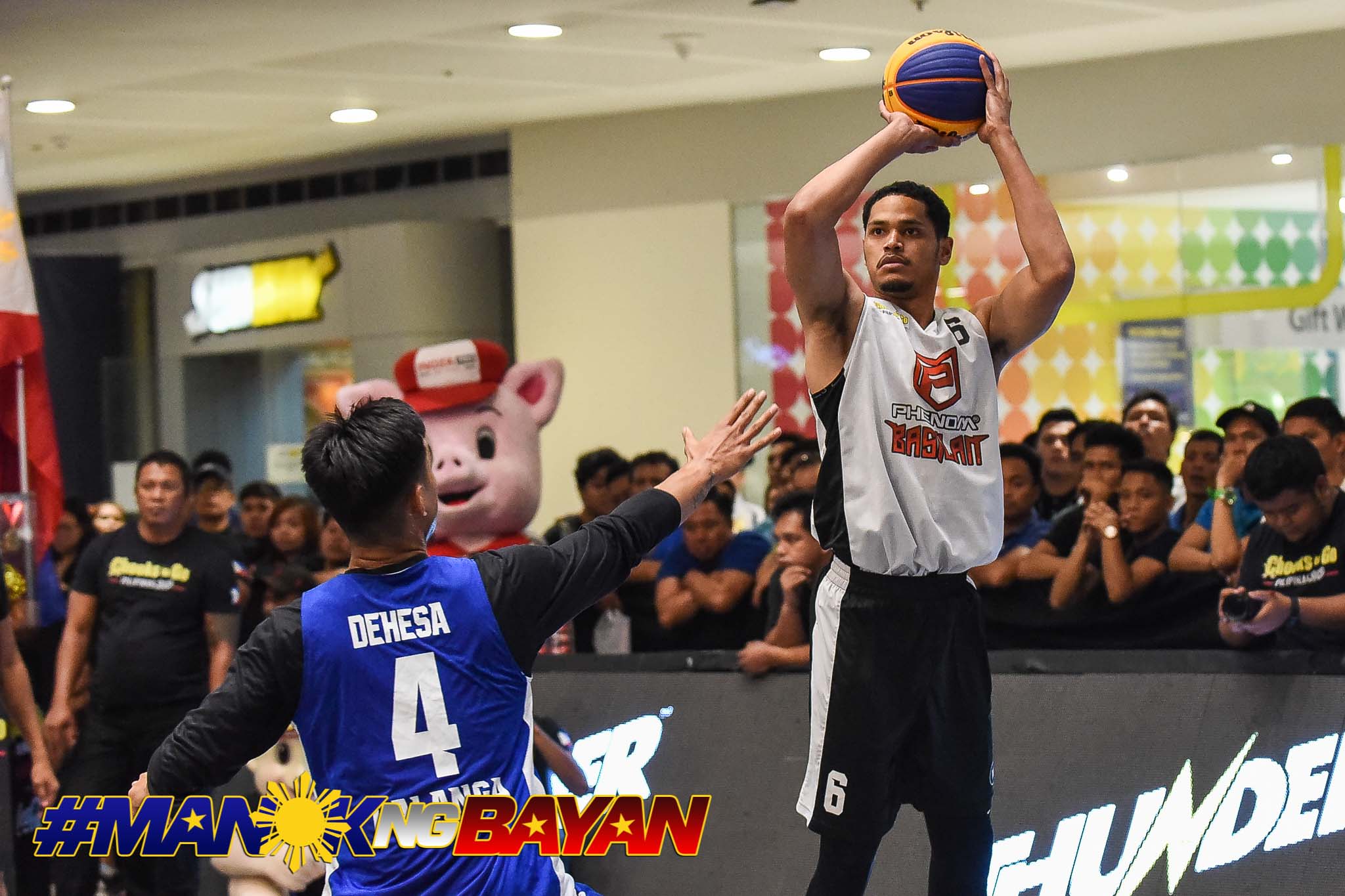 Chooks-3x3-Grand-Finals-Adams-6667 Roosevelt Adams signs with B2 team Kagawa Basketball News  - philippine sports news
