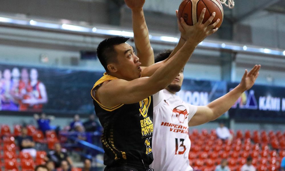 Khasim Mirza Tiebreaker Times Philippine Sports News