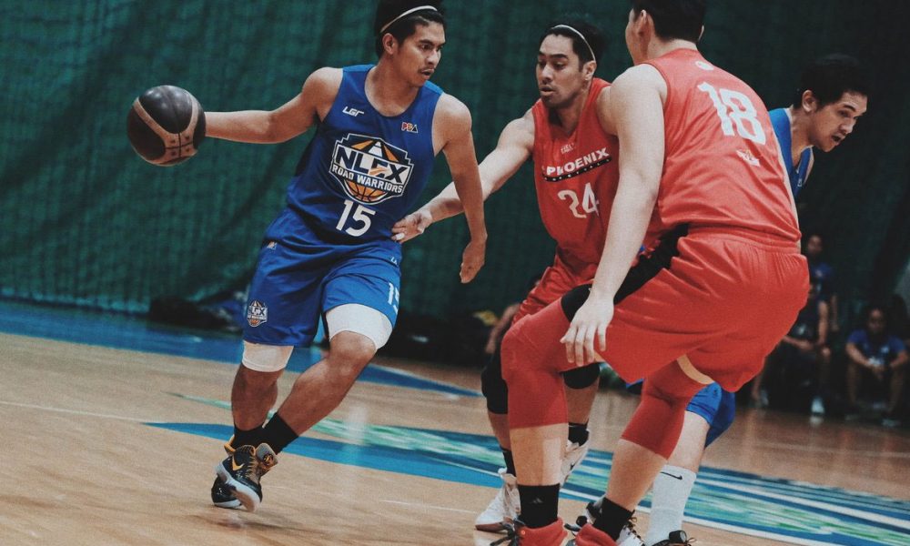 nlex road warriors players 2019