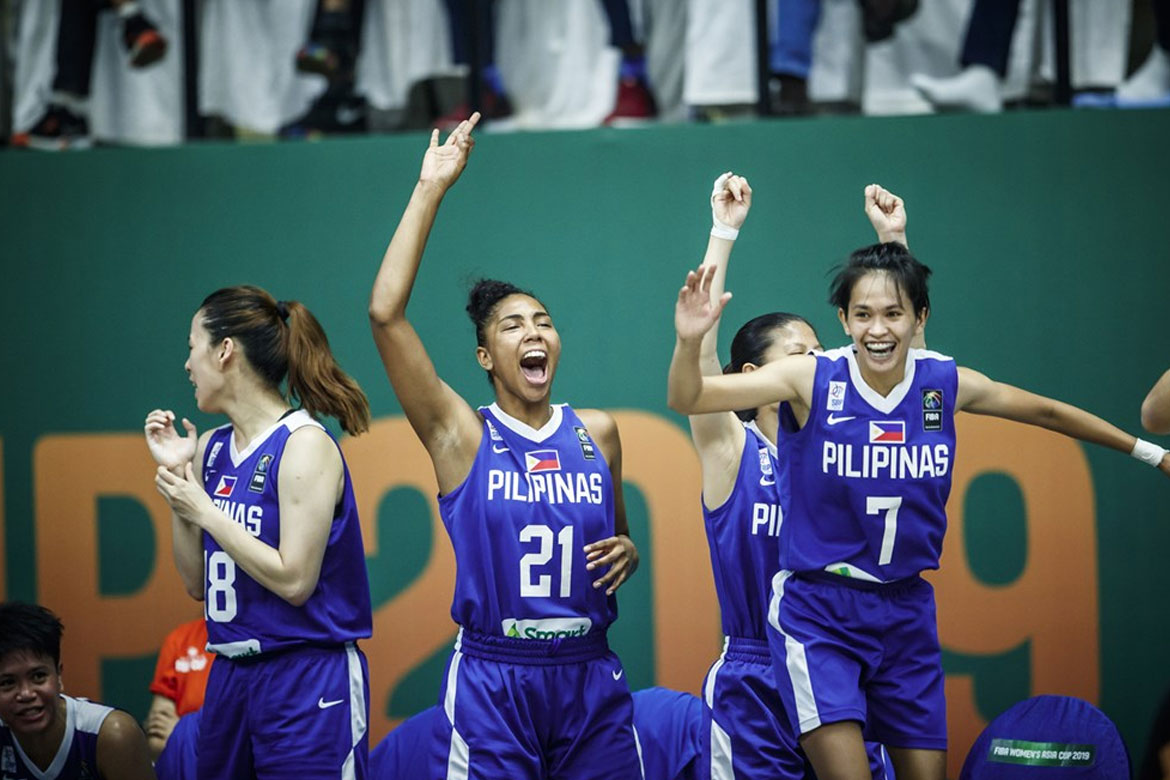 2019-fiba-womens-asia-cup-philippines-def-india Patrick Aquino says India much taller now compared to 2019 Basketball Gilas Pilipinas News  - philippine sports news
