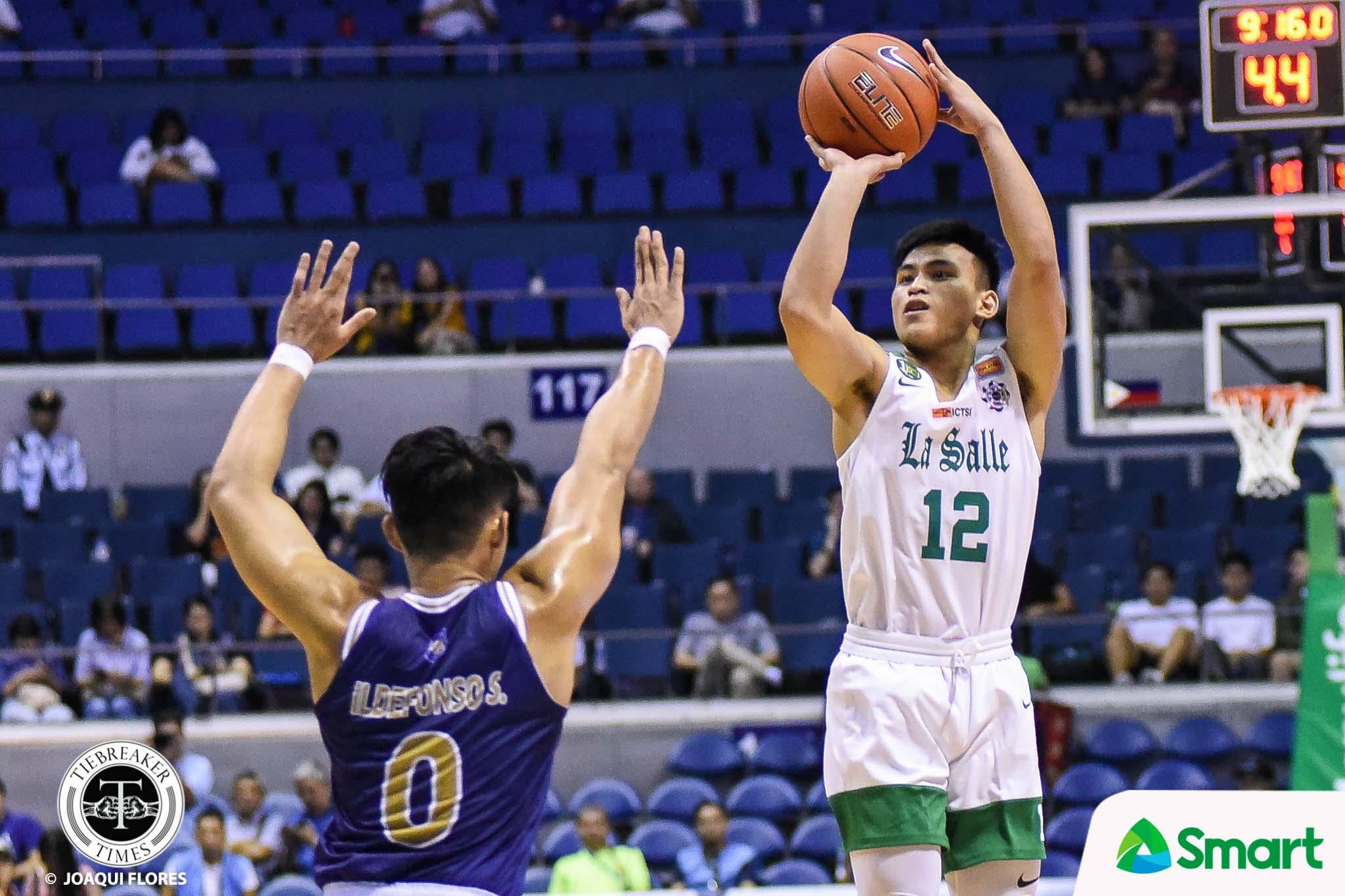 UAAP-82-Mens-Basketball-DLSU-vs.-NU-Cagulangan-0081 How JD Cagulangan went from La Salle for life to new life in UP Basketball News UAAP UP  - philippine sports news