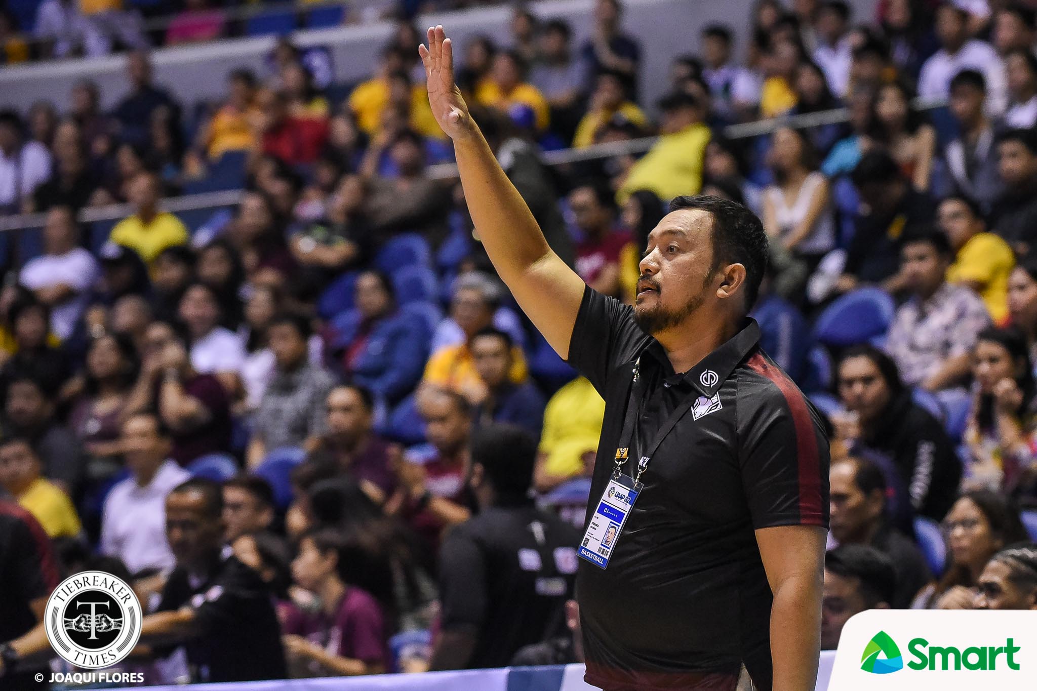 UAAP-82-Mens-Basketball-UP-vs.-FEU-Bo-Perasol-0003 UP's shorter-than-expected shorts one of the distraction Maroons had to go through Basketball News UAAP UP  - philippine sports news