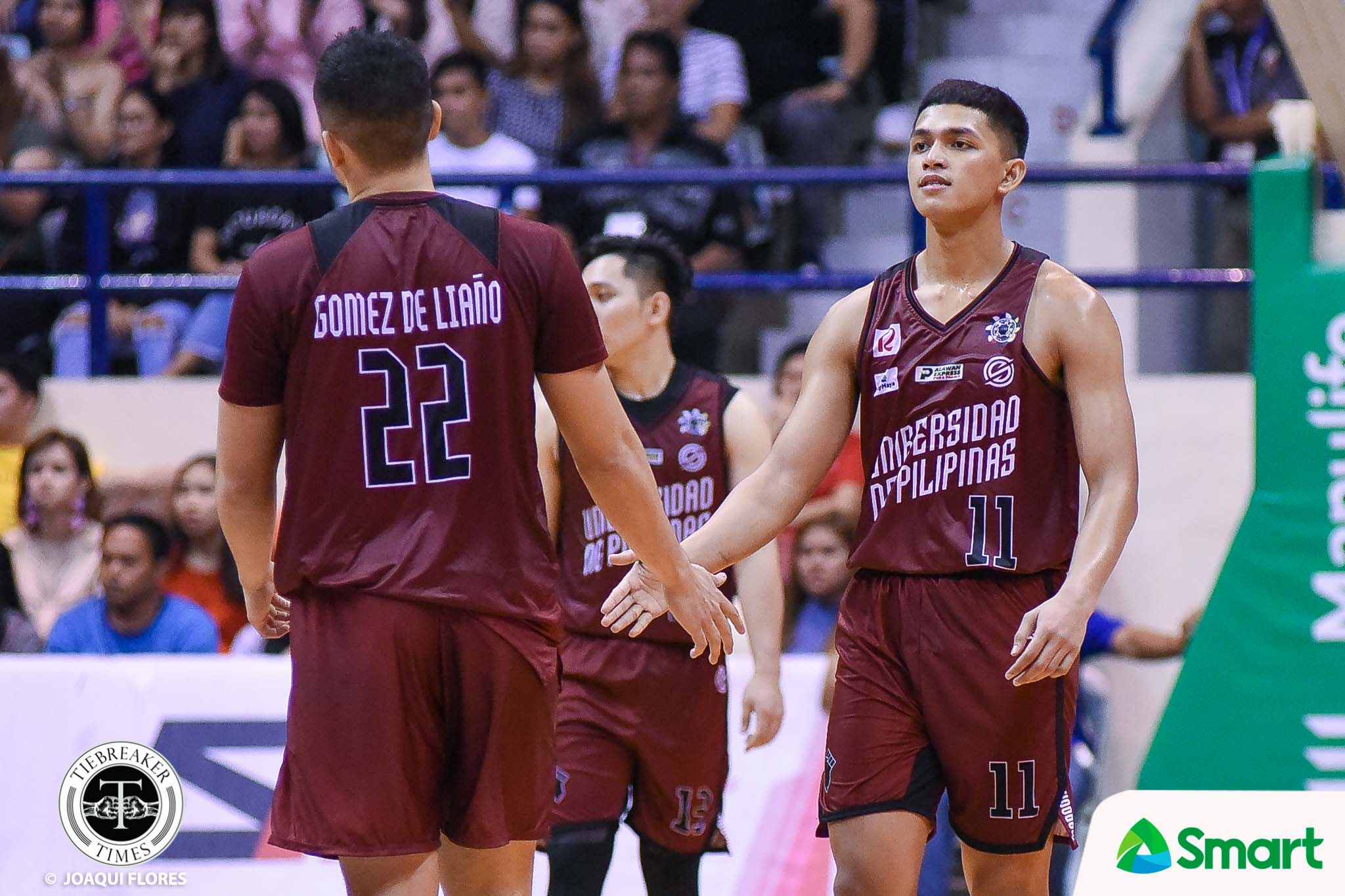 UAAP-82-Mens-Basketball-UP-vs.-UE-Tungcab-8935 Jaydee Tungcab applies for PBA Draft as B.League dream crushed by COVID-19 Basketball News PBA - philippine sports news