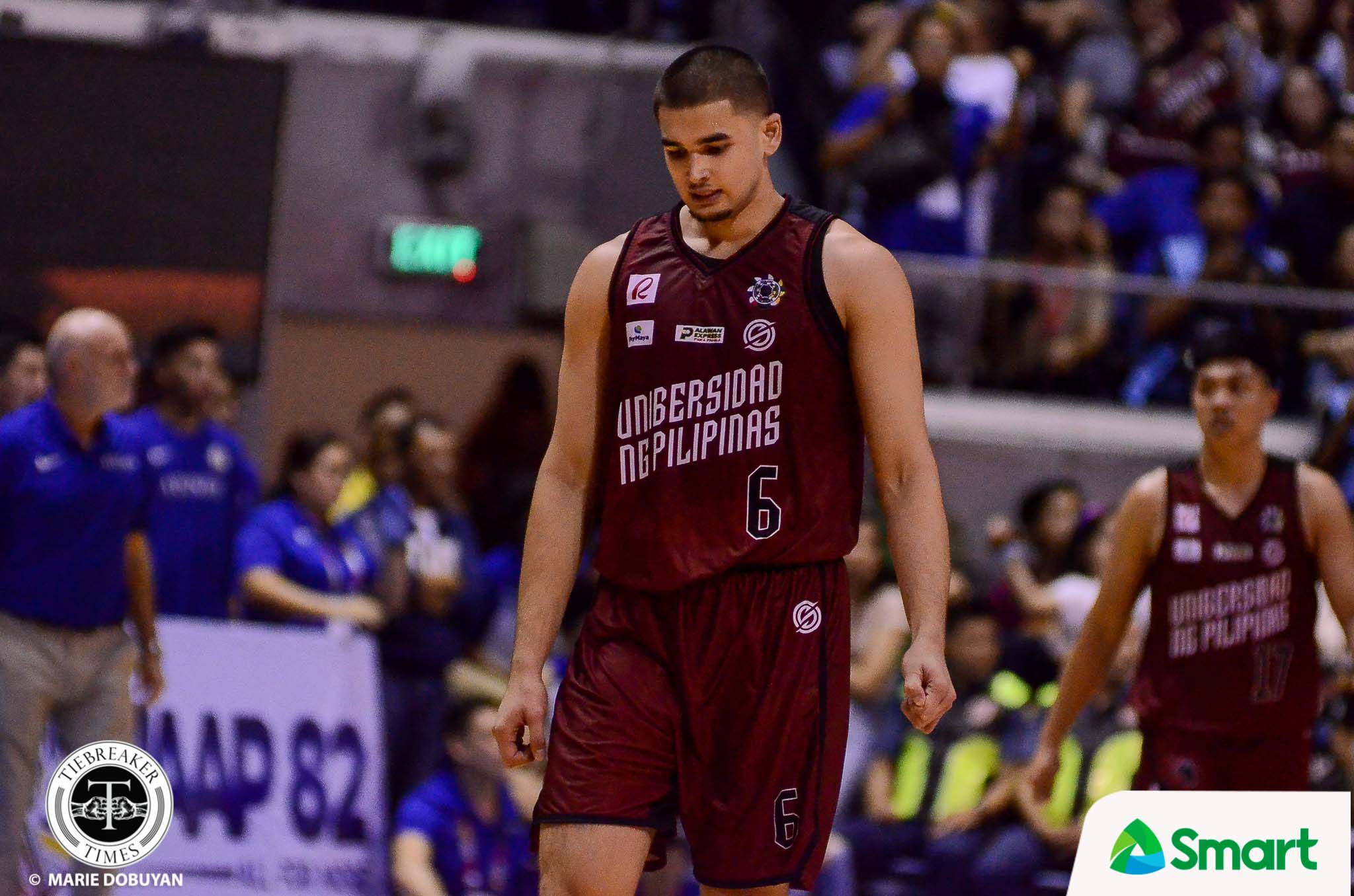 Kobe paras sale uaap