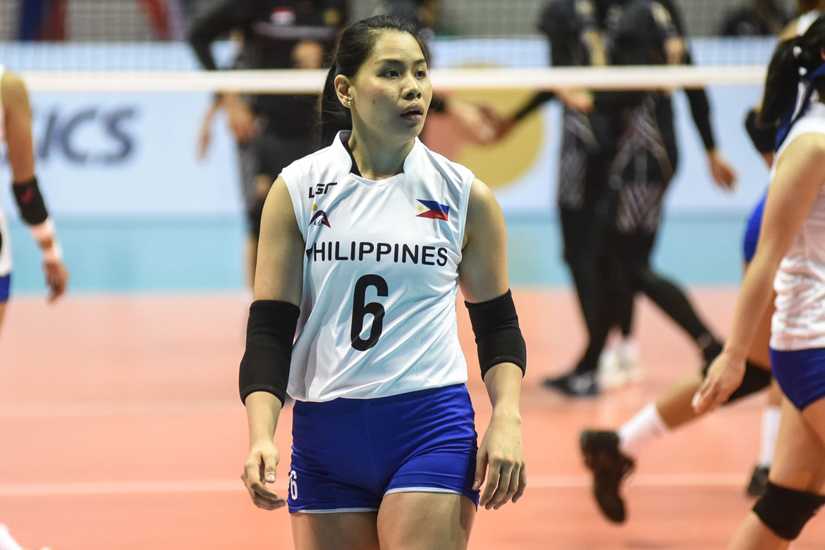 2019-asean-grand-prix-indonesia-def-philippines-ces-molina Delos Santos assures Cignal will do its part in helping PWNVT News PVL Volleyball  - philippine sports news