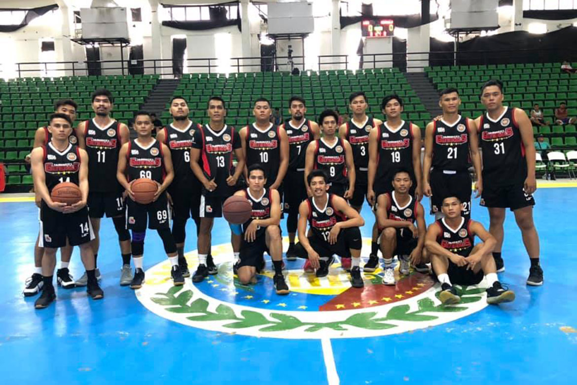 2019-nbl-season-taguig-def-paranaque Pampanga Delta, Taguig Generals head to NBL Finals Basketball NBL News  - philippine sports news
