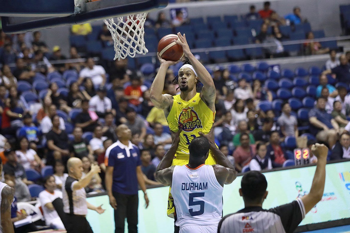 2019-pba-governors-cup-tnt-def-meralco-kj-mcdaniels-2 Norman Black looks to have early Govs' Cup start by tapping KJ McDaniels Basketball News PBA  - philippine sports news