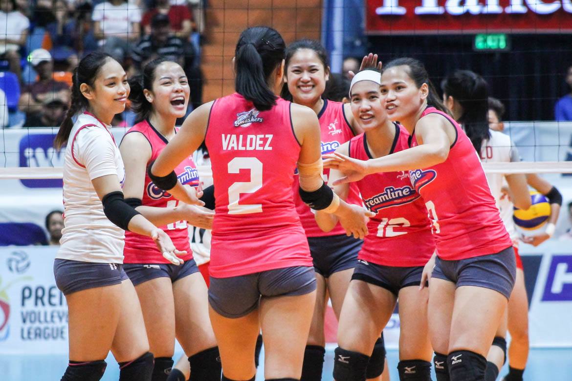 PVL finds new home in Cignal TV