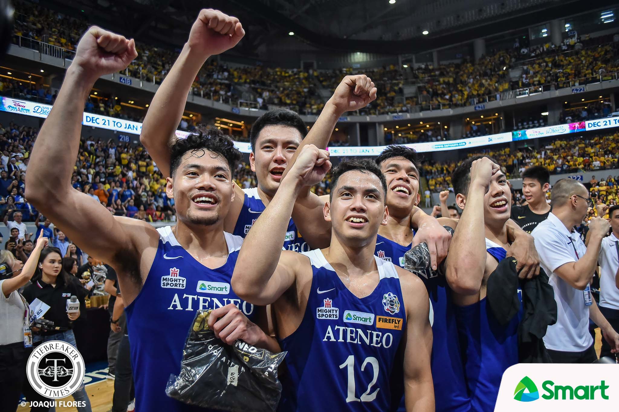 UAAP-82-MBB-Finals-G2-ADMU-vs.-UST-ADMU-seniors-4536 Baldwin pays tribute to five graduating Blue Eagles ADMU Basketball News UAAP  - philippine sports news