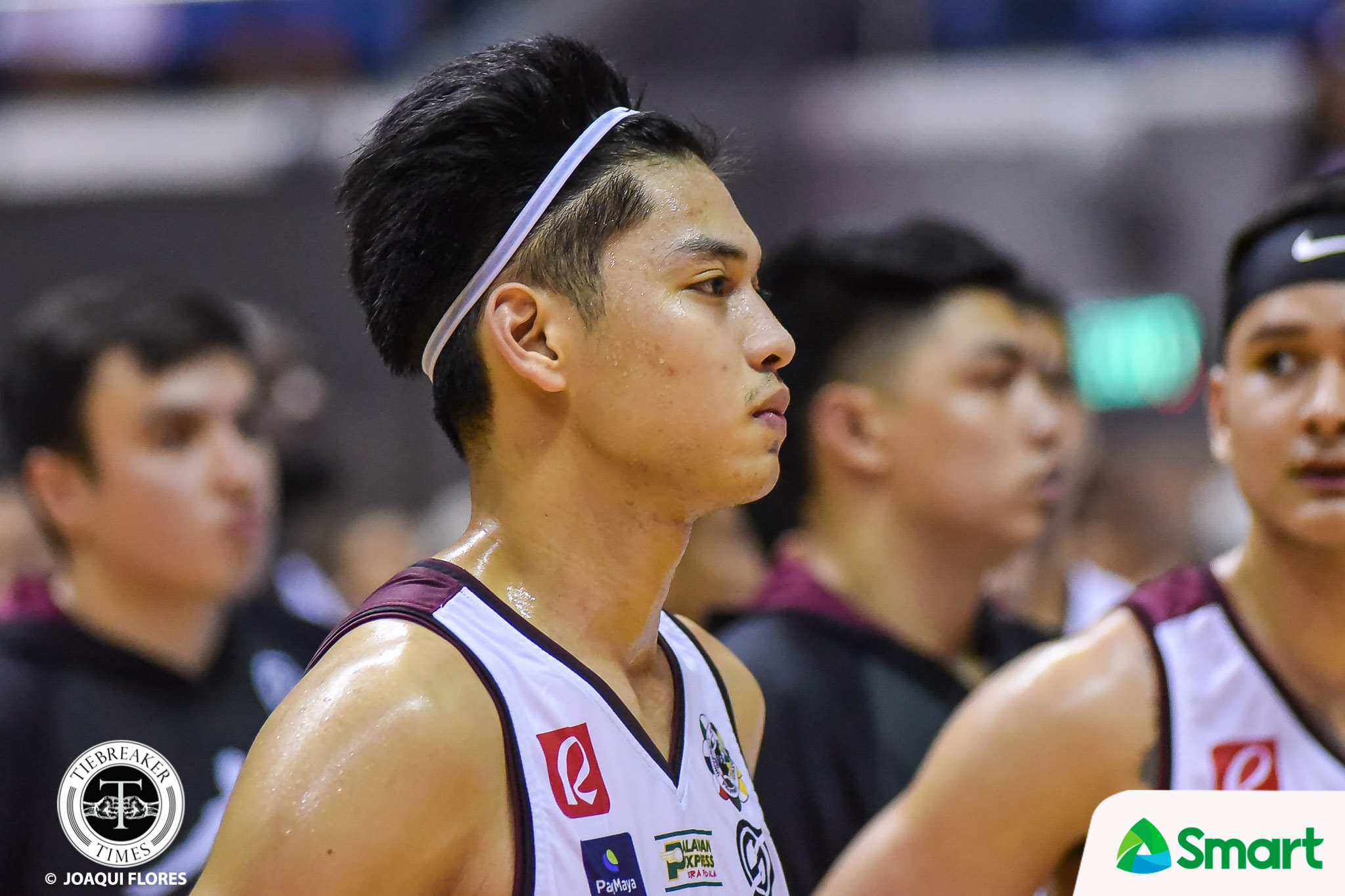 UAAP-82-MBB-UST-vs.-UP-Rivero-1327 Second seeds Lyceum, UP figure in contrasting fates Basketball LPU NCAA News UAAP UP  - philippine sports news