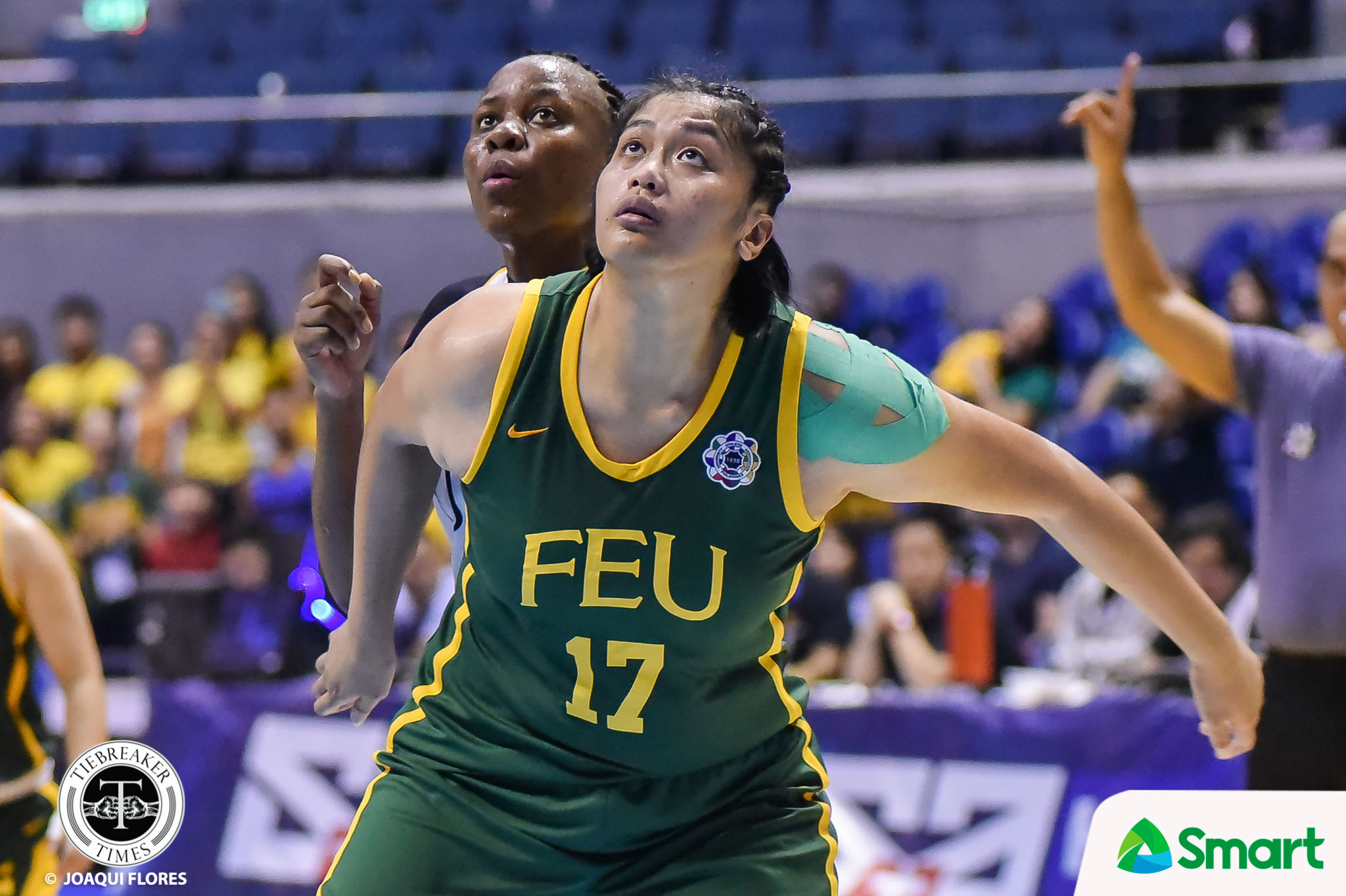 UAAP-82-WBB-UST-vs.-FEU-Castro-2772 Despite somber exit, Clare Castro glad to have kept promise to FEU Basketball FEU News UAAP  - philippine sports news