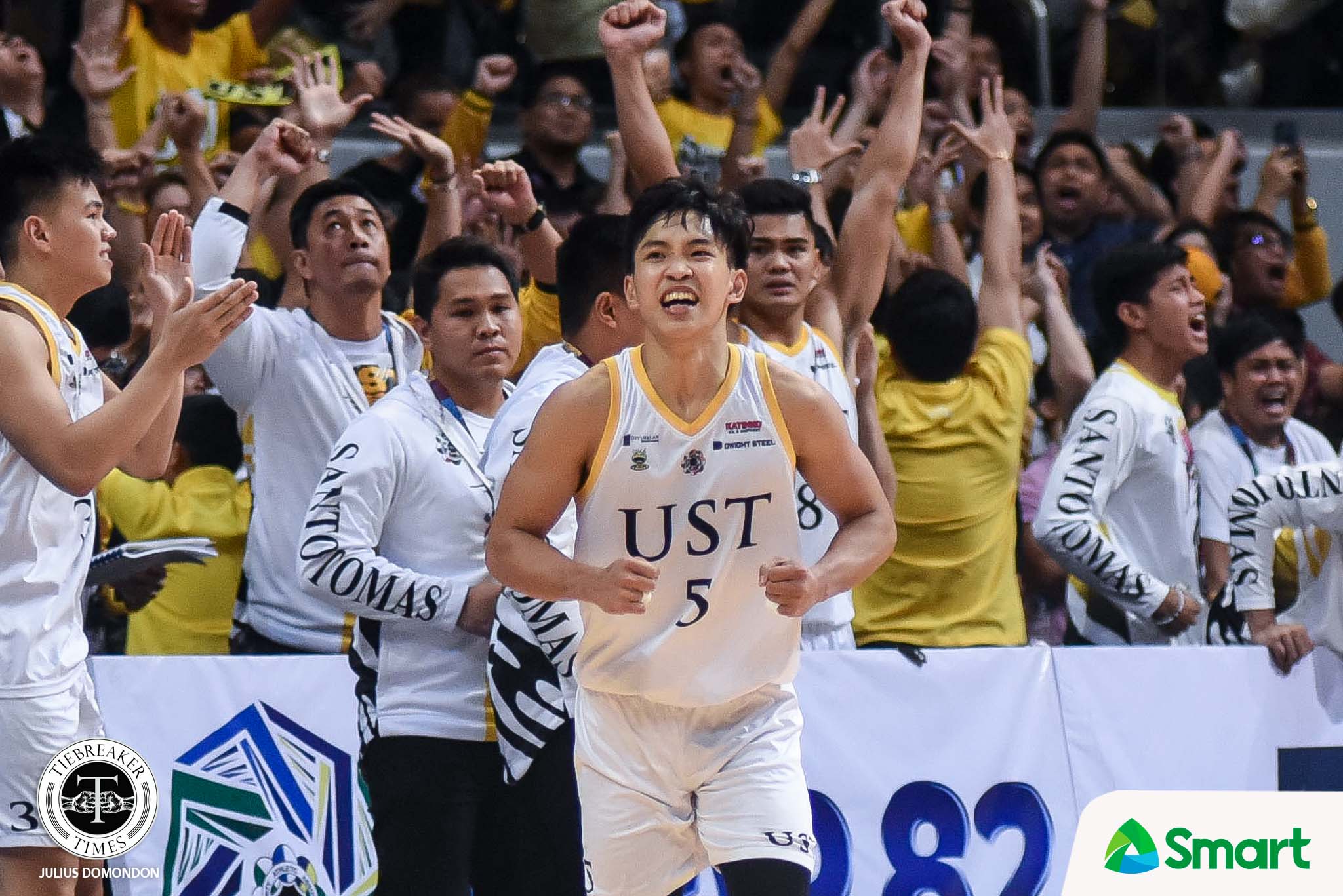 Nangauta, nerves of steel hits buzzer-beater, UOG wins, Guam Sports