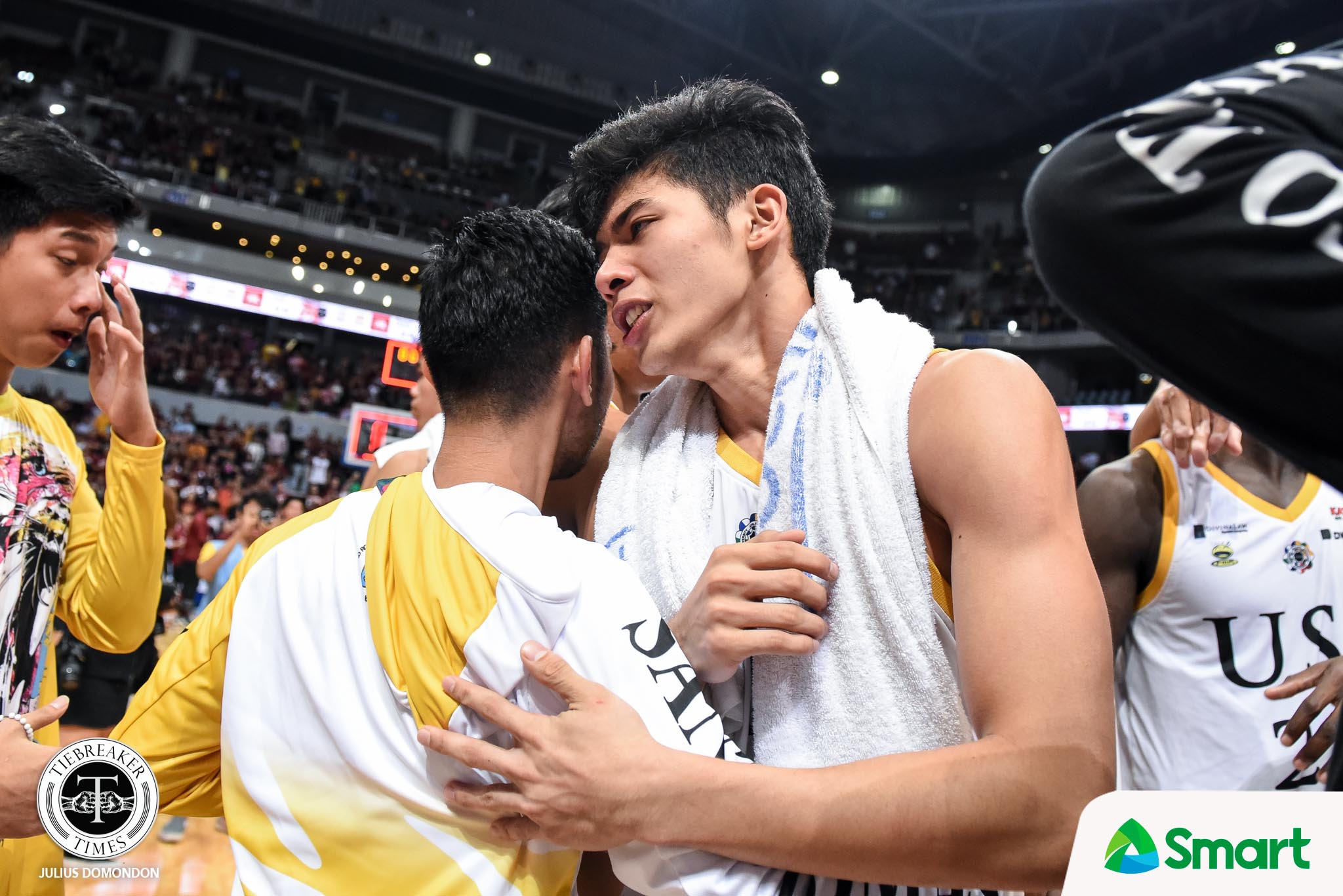 UAAP82-MBB-19TH-PHOTO-UST-CANSINO Destiny led CJ Cansino to UP, first taste of title Basketball News UAAP UP  - philippine sports news
