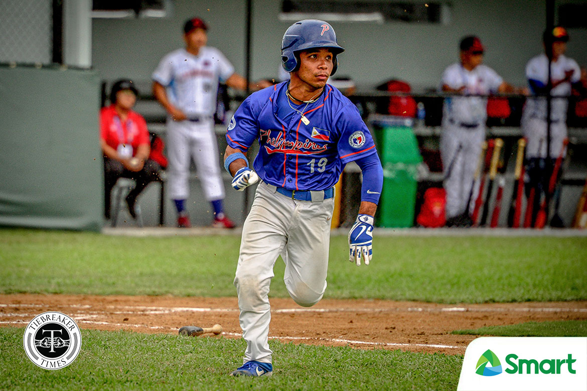 2019-SEA-GAMES-Blu-Boys-def-Indonesia-Aids-Bernardo Philippines guns for 'four-peat' in BFA East Asian Cup Baseball News  - philippine sports news