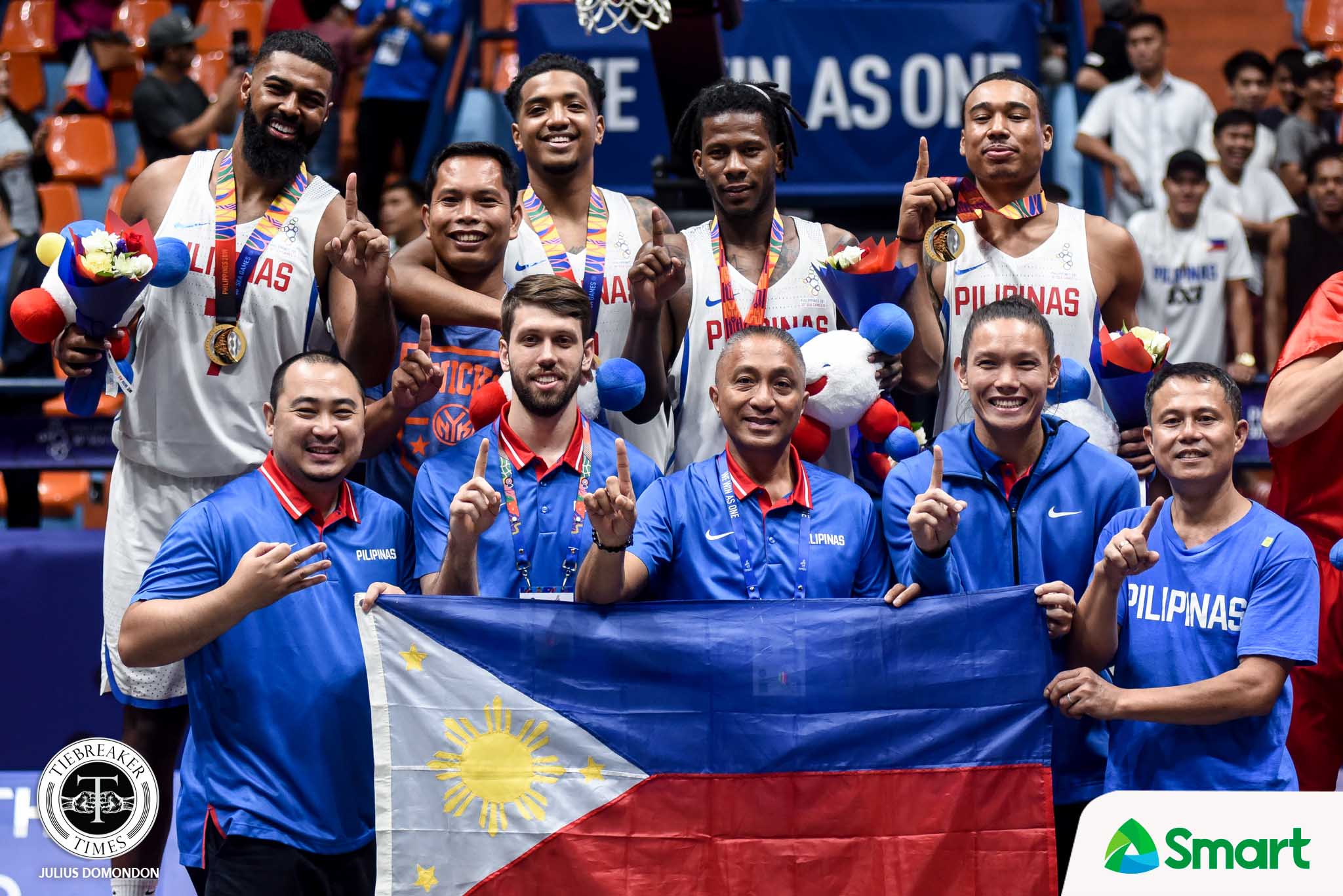 Gilas Mens 3x3 Complete Unbeaten Sea Games Campaign Capture Gold 